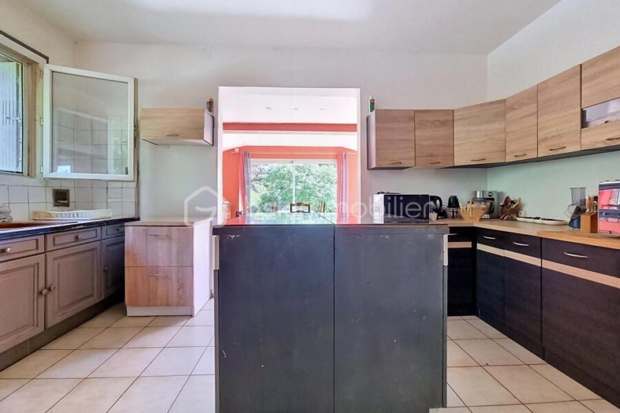 Maison à vendre à Valdurenque