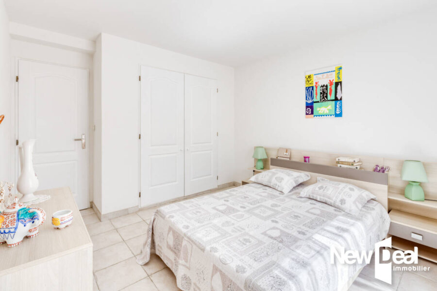 Maison à vendre à Sainte maxime
