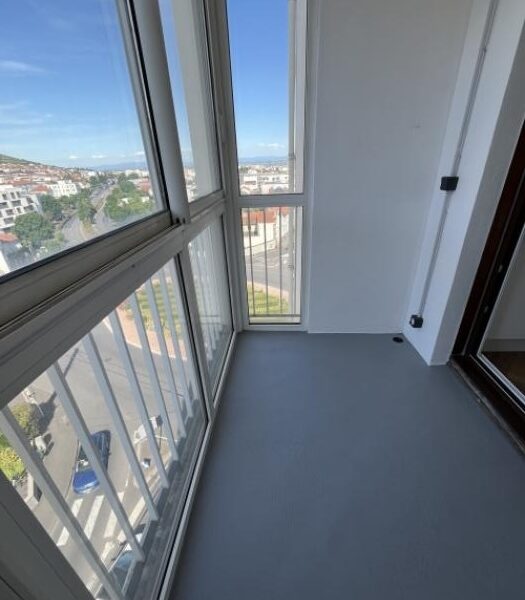 Appartement à vendre à Clermont ferrand