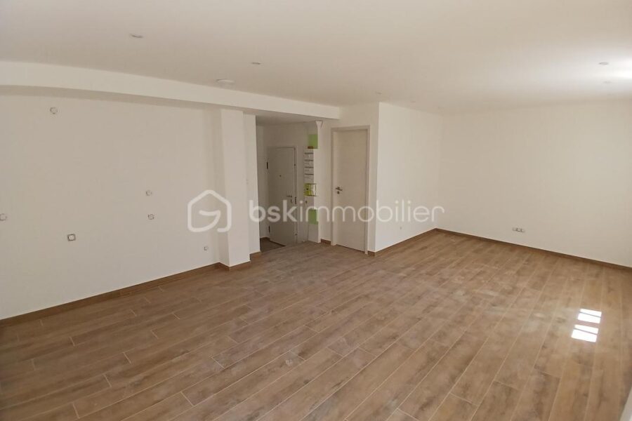 Appartement à vendre à Besancon
