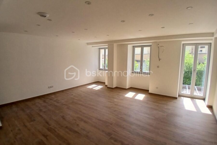 Appartement à vendre à Besancon