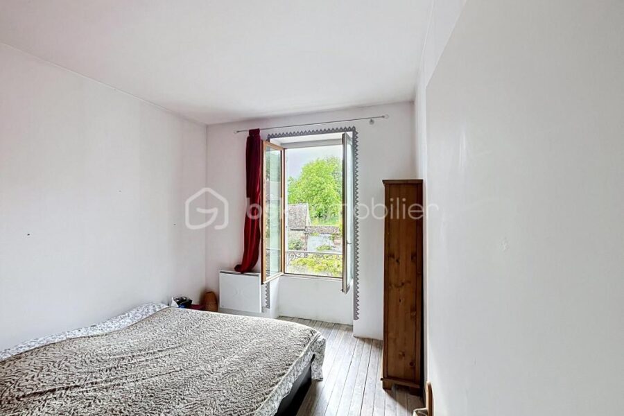 Maison à vendre à Cergy