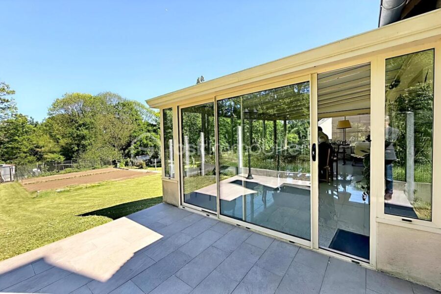 Maison à vendre à Coutevroult
