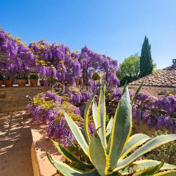 Maison à vendre à Domessargues