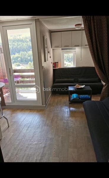 Appartement à vendre à Deux alpes