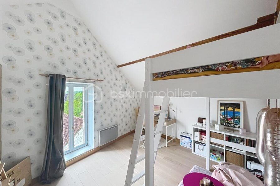 Maison à vendre à Grisy les platres