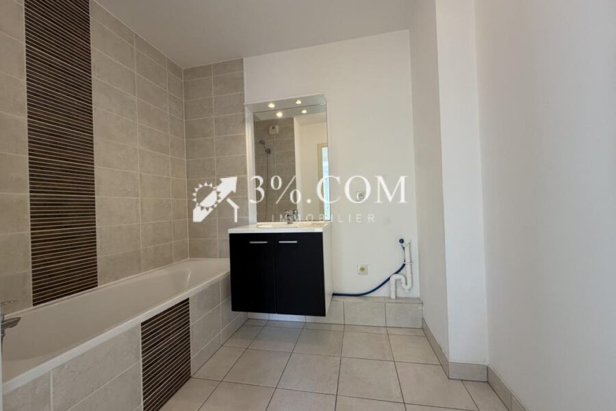 Appartement à vendre à Strasbourg