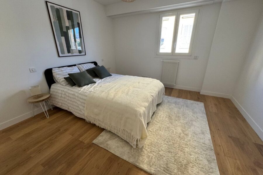 Appartement à vendre à Nice