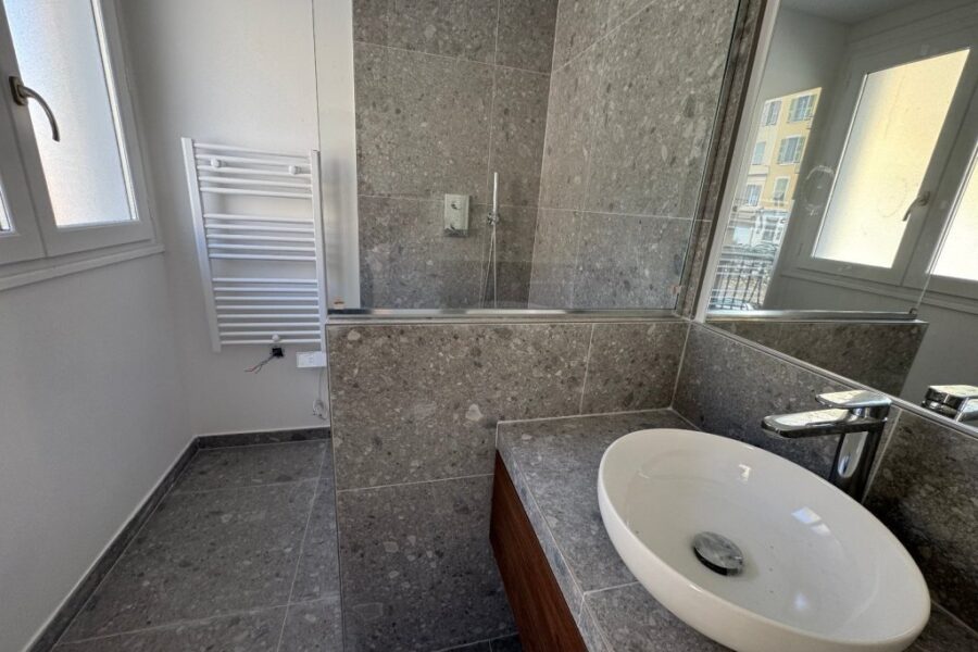 Appartement à vendre à Nice