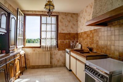 Maison à vendre à Imphy