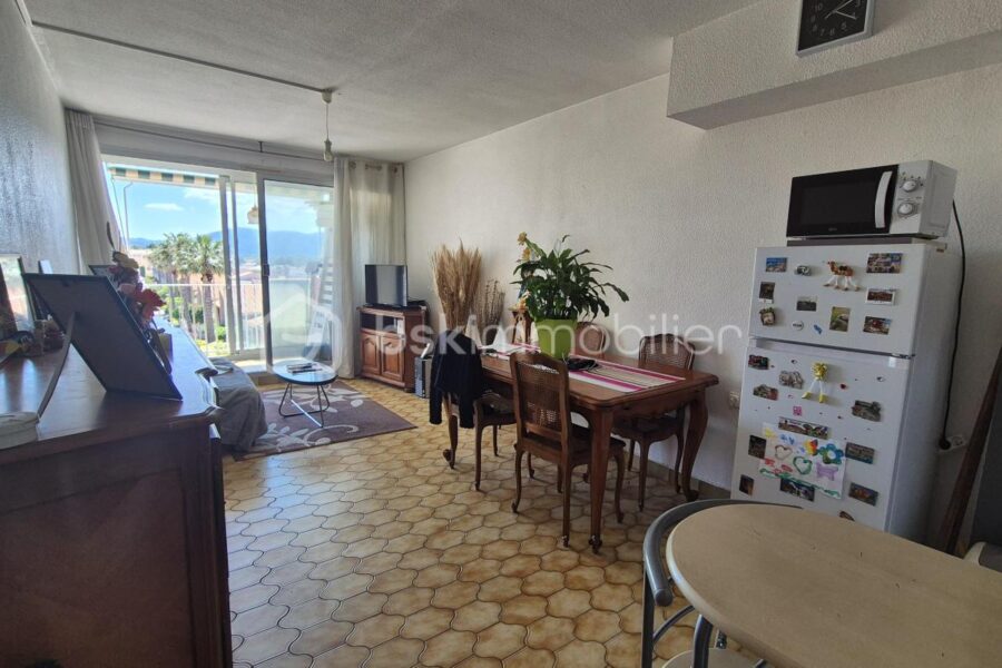 Appartement à vendre à Saint-Cyprien
