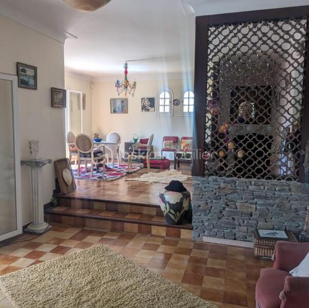 Maison à vendre à Argeles sur mer