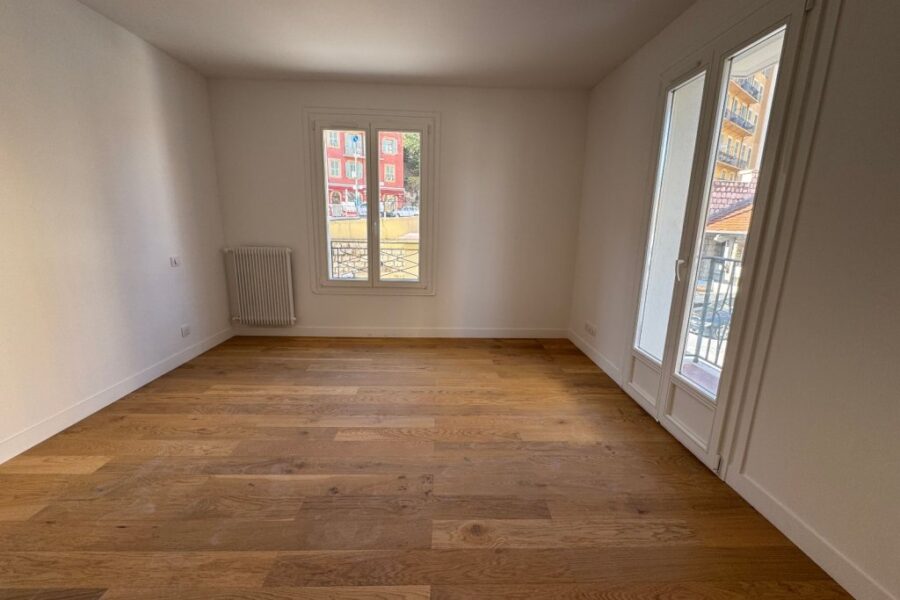 Appartement à vendre à Nice