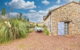 Maison à vendre à Uzes