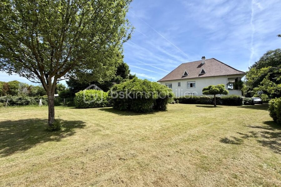 Maison à vendre à Panazol
