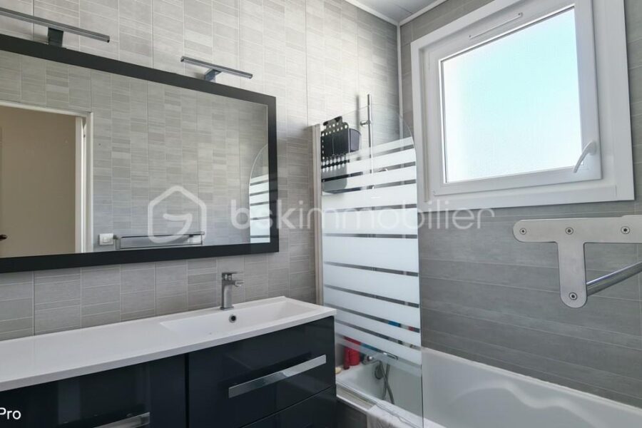 Appartement à vendre à Pau