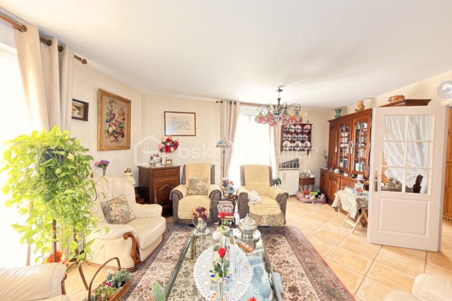 Appartement à vendre à Livry gargan