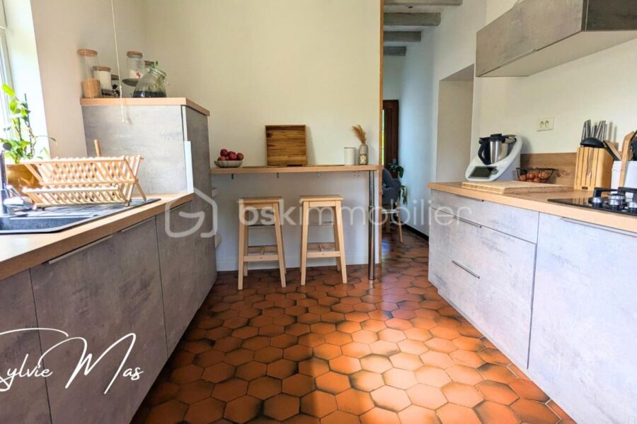 Maison à vendre à Montayral