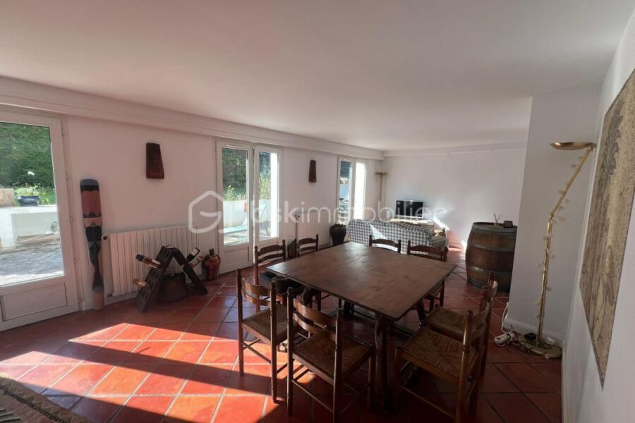 Maison à vendre à Hendaye