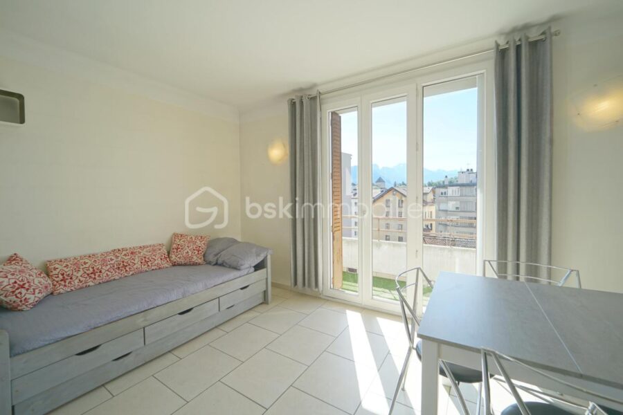 Appartement à vendre à Annecy