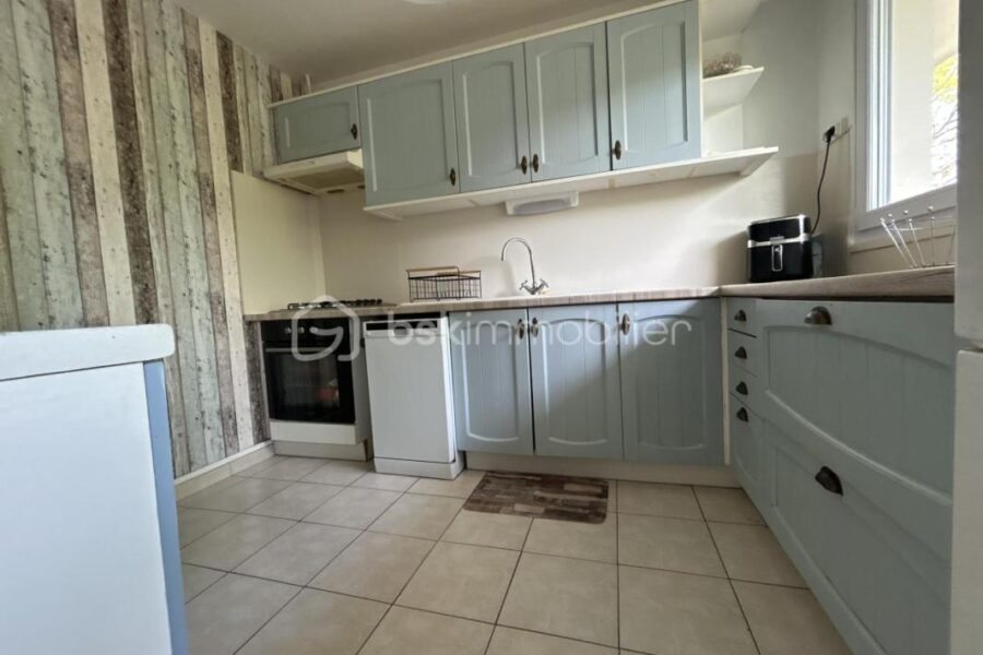 Appartement à vendre à Yerres