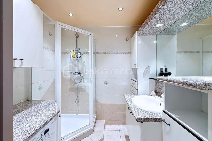 Appartement à vendre à Meylan
