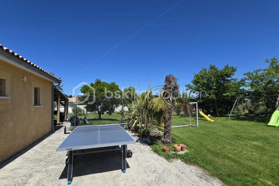 Maison à vendre à Merignac