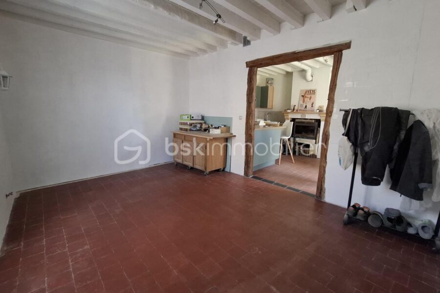 Maison à vendre à Moûtiers