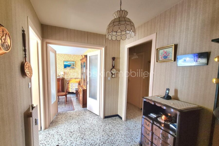 Appartement à vendre à Grenoble