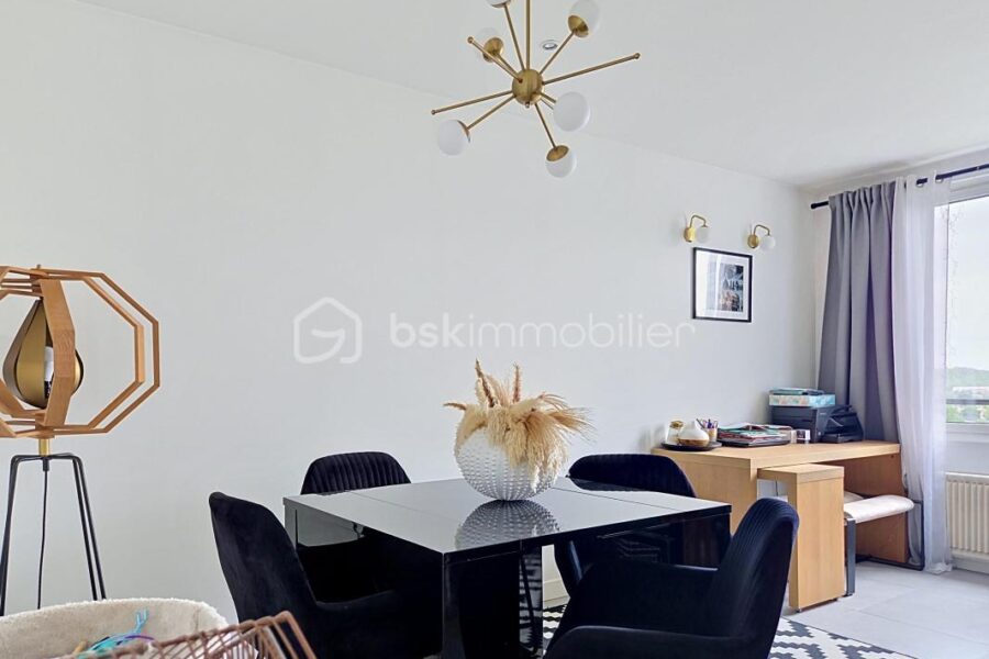 Maison à vendre à Montfermeil
