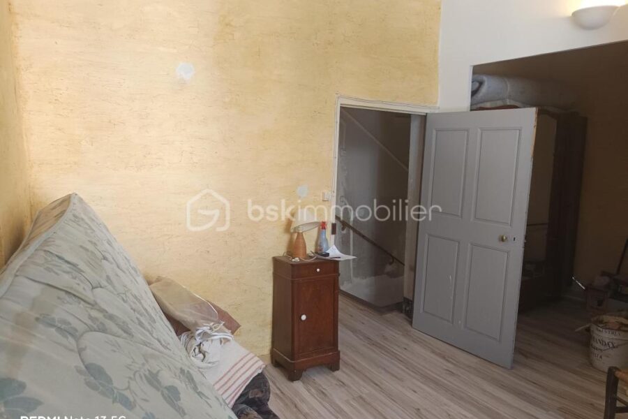 Maison à vendre à Bauduen
