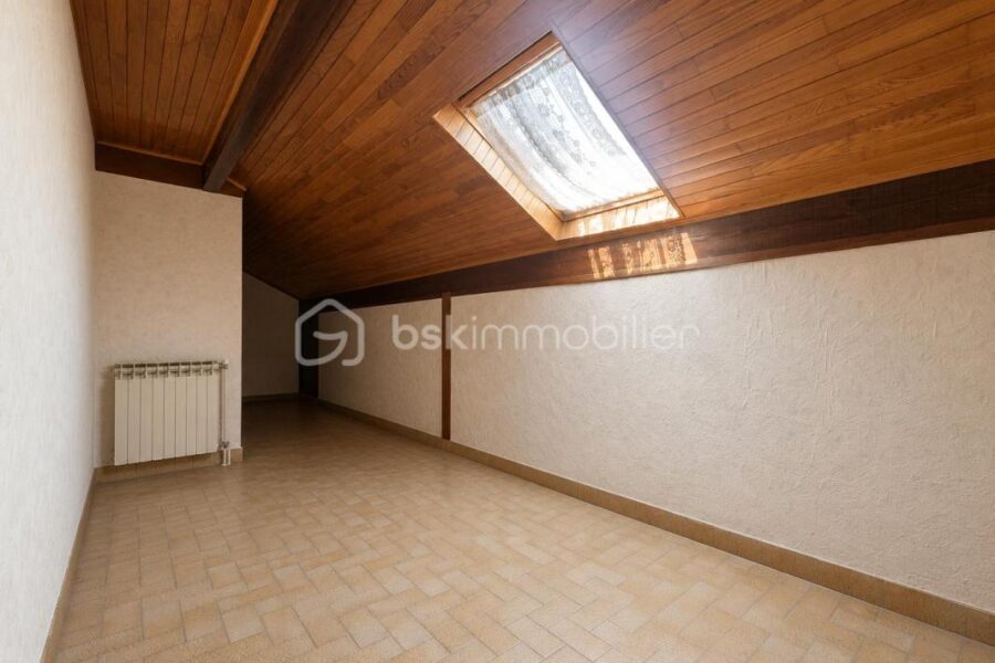 Maison à vendre à Claix