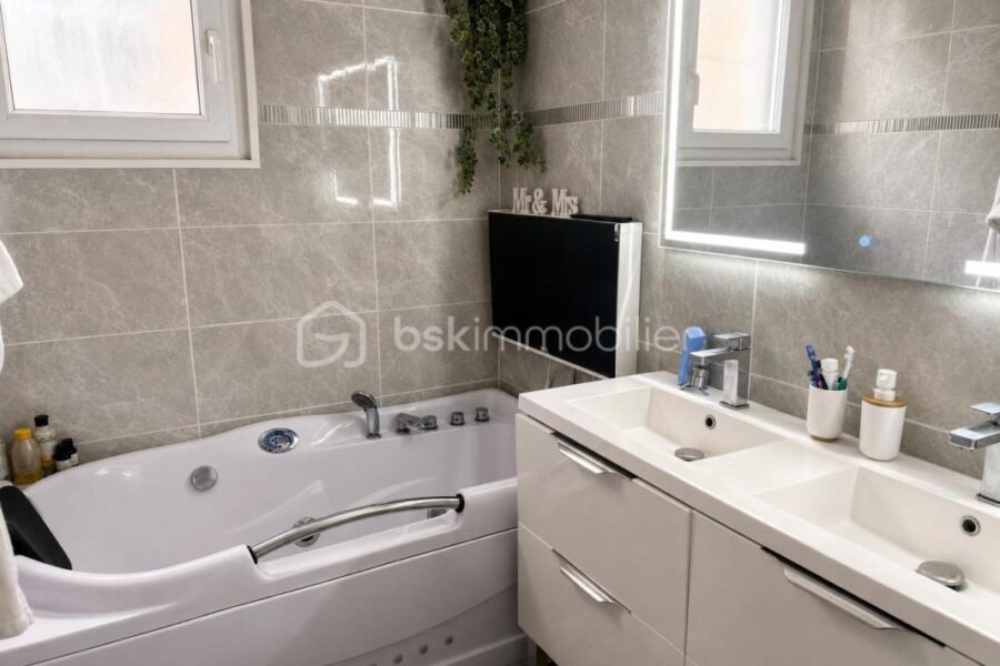 Maison à vendre à Puiseux en france