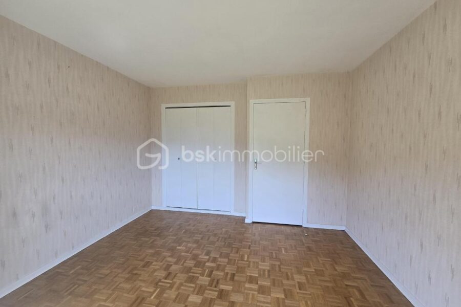 Appartement à vendre à Vizille