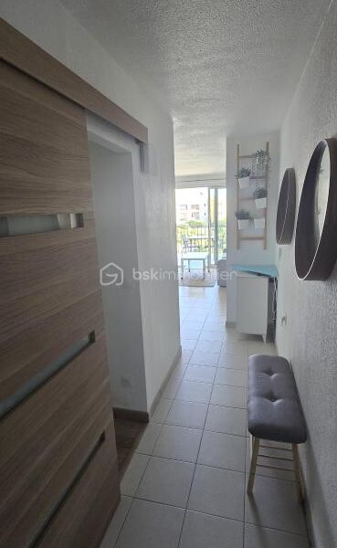 Appartement à vendre à Gassin