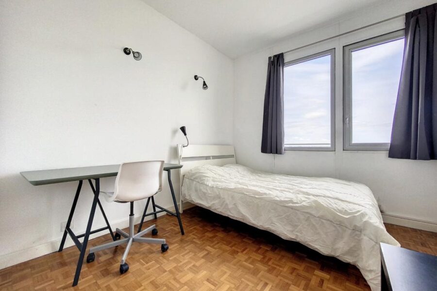 Appartement à louer à Lyon