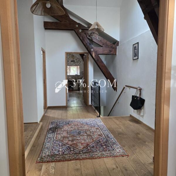 Maison à vendre à Lachapelle sous chaneac