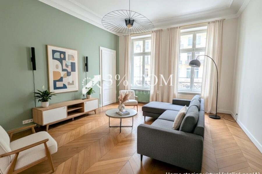 Maison à vendre à Lille