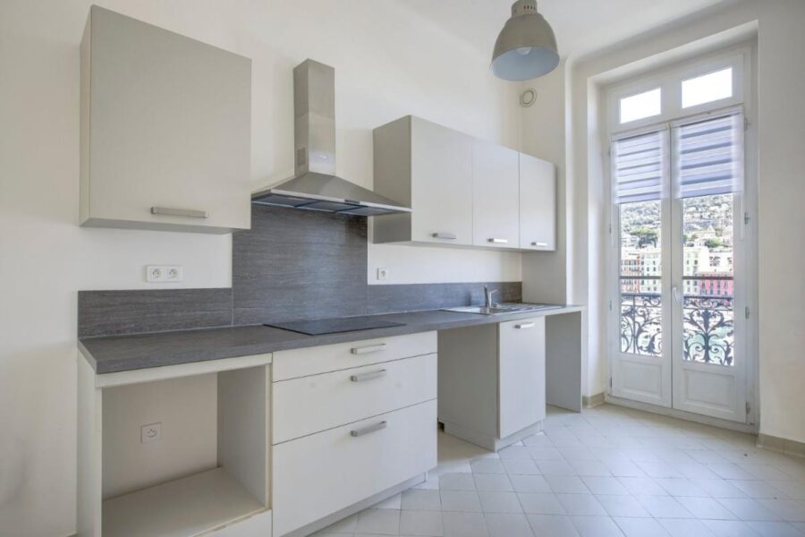 Appartement à vendre à Nice