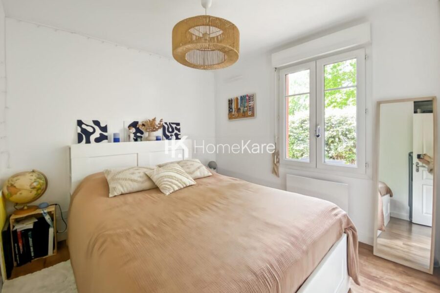 Appartement à vendre à Saint jean d illac