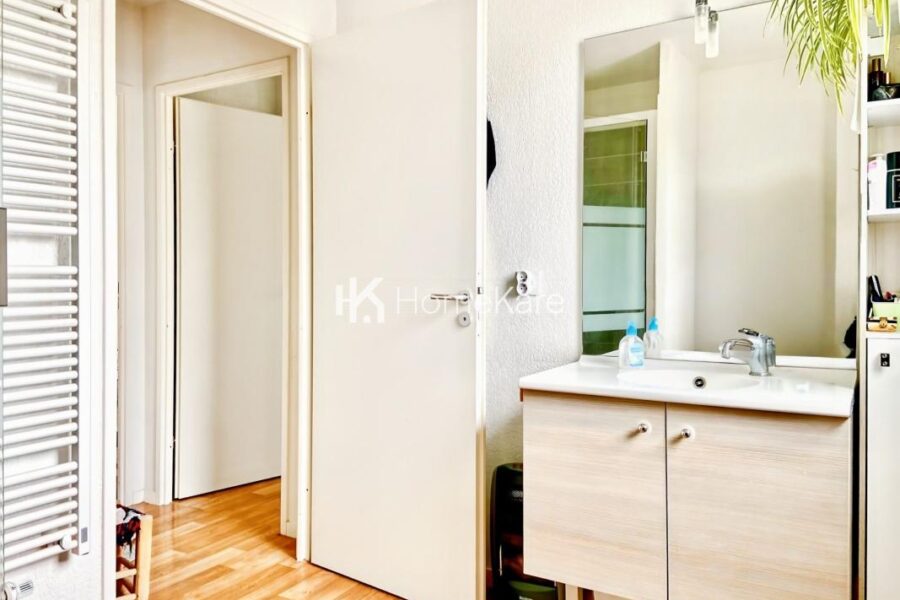 Appartement à vendre à Villenave d ornon