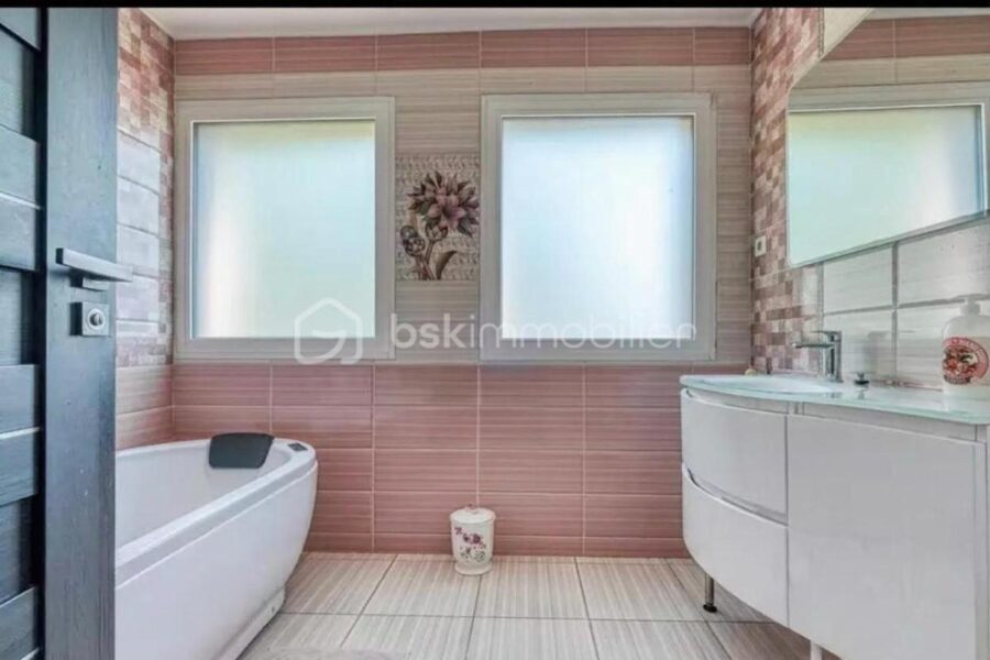 Maison à vendre à Claye souilly