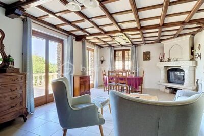 Maison à vendre à Talus saint prix