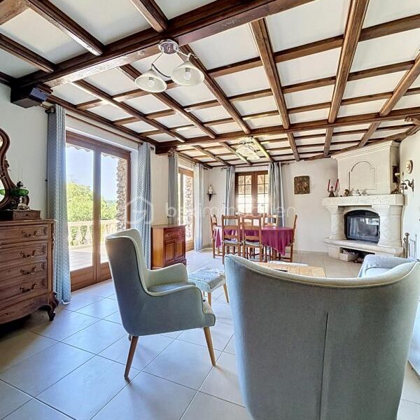 Maison à vendre à Talus saint prix