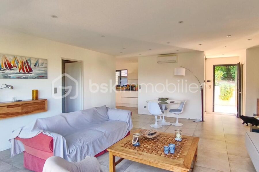 Maison à vendre à Albitreccia