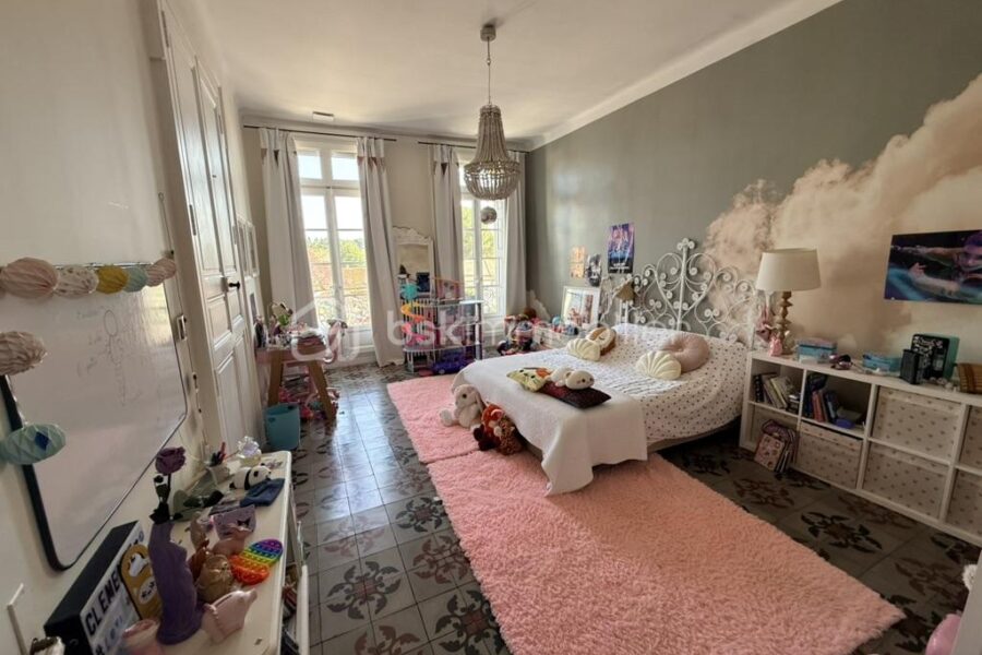 Maison à vendre à Loupian