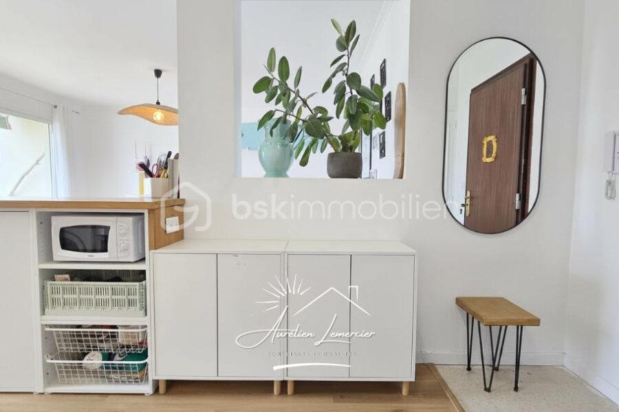 Appartement à vendre à Montpellier