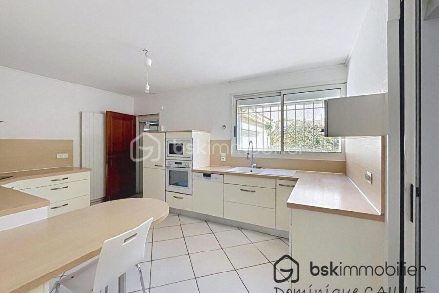 Maison à vendre à Montpellier