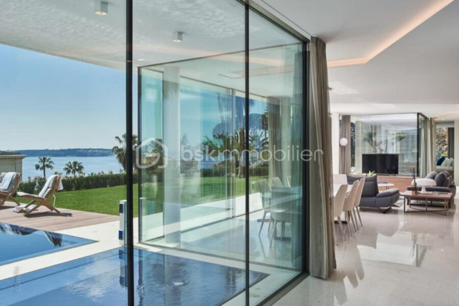 Maison à vendre à Cannes