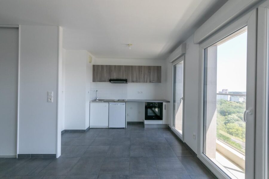 Appartement à vendre à Nantes